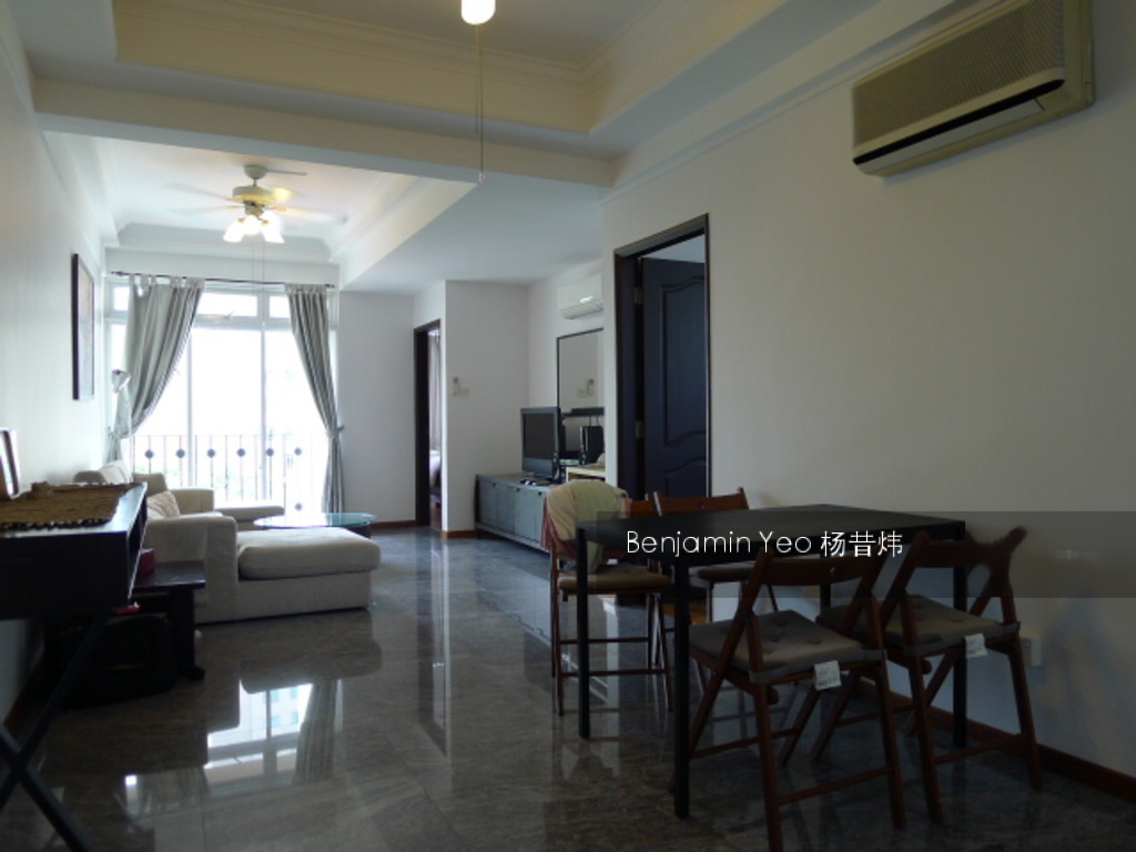 Kellock Lodge (D10), Apartment #143538892